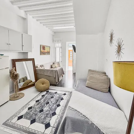 Mateos Windmills Town Appartement *