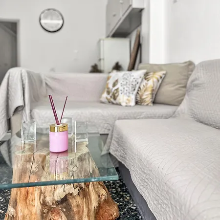 Appartement Mateos Windmills Town