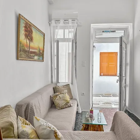 Mateos Windmills Town Appartement *