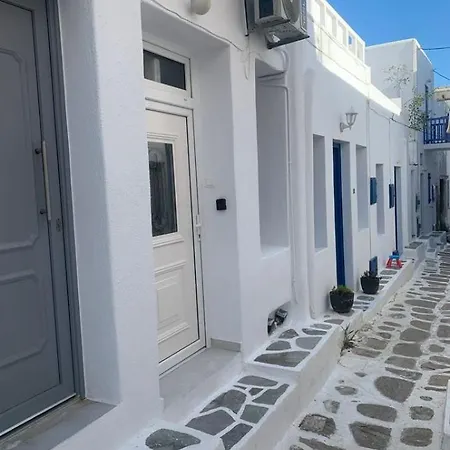 Mateos Windmills Town