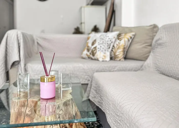 شقة Mateos Windmills Town