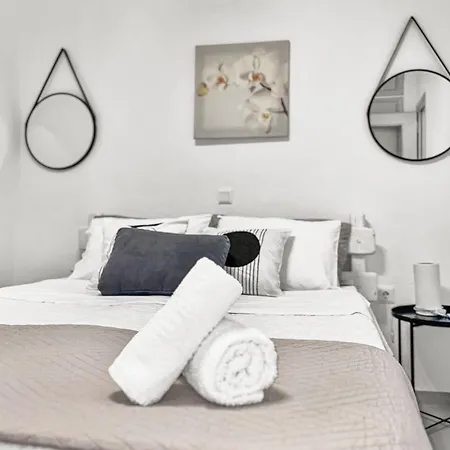 Mateos Windmills Town Apartment Mykonos Town