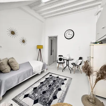 Mateos Windmills Town Appartement Mykonos Town
