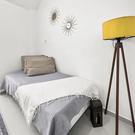 Apartment Mateos Windmills Town