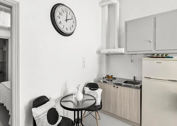 Apartment Mateos Windmills Town